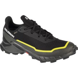 Černé běžecké boty Salomon Alphacross 5 GTX 474604 Velikost: 44