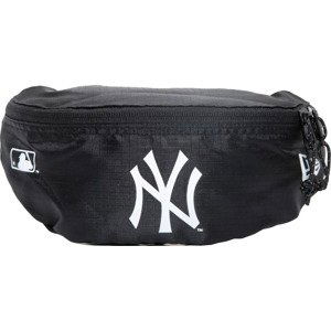 ČERNÁ LEDVINKA NEW ERA MLB NEW YORK YANKEES WAIST BAG 60137393 Velikost: ONE SIZE