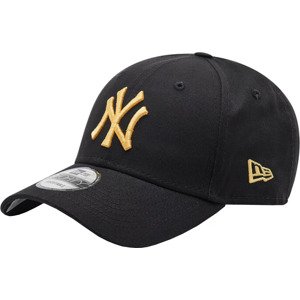 ČERNÁ KŠILTOVKA PÁNSKÁ NEW ERA MLB NEW YORK YANKEES LE 9FORTY CAP 60284857 Velikost: ONE SIZE