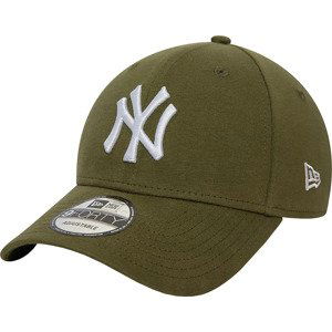 KHAKI PÁNSKÁ KŠILTOVKA NEW ERA LEAGUE ESS 9FORTY THE LEAGUE NEW YORK YANKEES CAP 60424306 Velikost: ONE SIZE