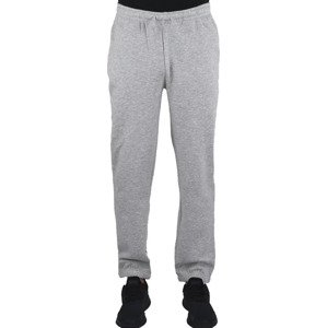 ŠEDÉ TEPLÁKY KAPPA SNAKO SWEAT PANTS 703885-18M Velikost: L