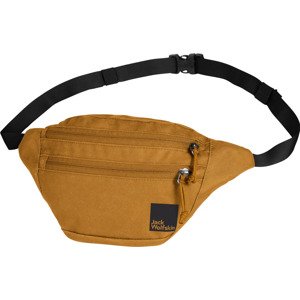 HOŘČICOVÁ PROSTORNÁ LEDVINKA JACK WOLFSKIN KONYA HIPBAG 8007801-3389 Velikost: ONE SIZE