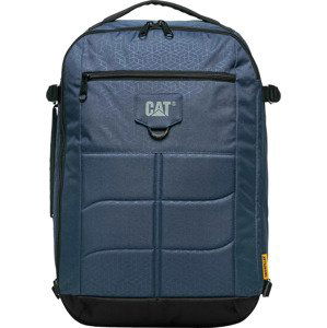 TMAVĚ MODRÝ PROSTORNÝ BATOH CATERPILLAR BOBBY CABIN BACKPACK 84170-504 Velikost: ONE SIZE