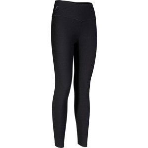 ČERNÉ SPORTOVNÍ LEGÍNY JOMA BREATH LONG TIGHTS 901529-100 Velikost: L