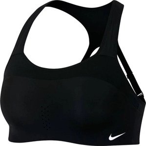 ČERNÁ SPORTOVNÍ PODPRSENKA NIKE DRI-FIT ALPHA BRA AJ0340-010 Velikost: S