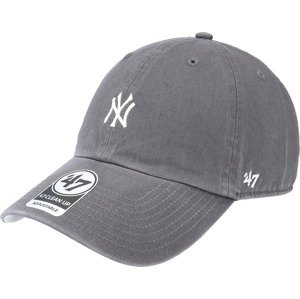 ŠEDÁ KŠILTOVKA 47 BRAND NEW YORK YANKEES MVP DP CAP B-BRMPS17WBP-CC Velikost: ONE SIZE