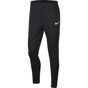 ČERNÁ PÁNSKÉ TEPLÁKY NIKE DRY PARK 20 PANT BV6877-010 Velikost: 2XL