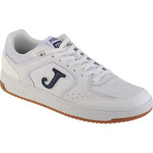 BÍLÉ STYLOVÉ TENISKY JOMA C.FLEXYS MEN 2303 CFLEXW2303 Velikost: 41