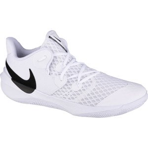 BÍLÁ SPORTOVNÍ OBUV NIKE ZOOM HYPERSPEED COURT CI2964-100 Velikost: 44.5