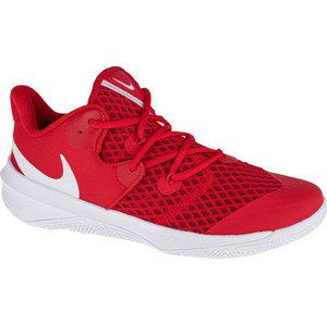 ČERVENÉ SPORTOVNÍ TENISKY NIKE ZOOM HYPERSPEED COURT CI2964-610 Velikost: 42,5