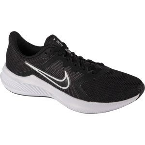 Černé pánské tenisky Nike Downshifter 11 CW3411-006 Velikost: 42.5