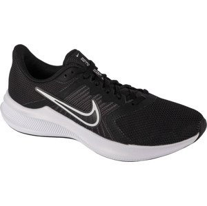 Černé pánské tenisky Nike Downshifter 11 CW3411-006 Velikost: 46