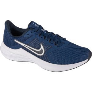 Tmavě modré pánské tenisky Nike Downshifter 11 CW3411-402 Velikost: 45