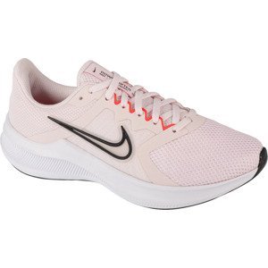 Broskvové dámské tenisky Nike Downshifter 11 CW3413-601 Velikost: 39