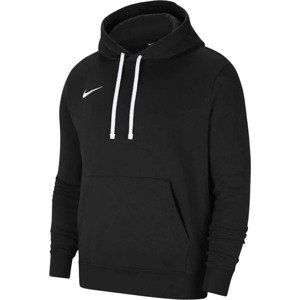 ČERNÁ PÁNSKÁ MIKINA NIKE TEAM PARK 20 HOODIE CW6894-010 Velikost: M