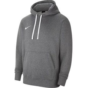 ŠEDÁ PÁNSKÁ MIKINA NIKE TEAM PARK 20 HOODIE CW6894-071 Velikost: L