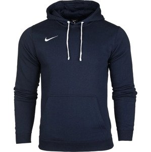 TMAVĚ MODRÁ PÁNSKÁ MIKINA NIKE TEAM PARK 20 HOODIE CW6894-451 Velikost: M