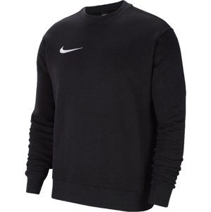 ČERNÁ PÁNSKÁ MIKINA NIKE TEAM CLUB PARK 20 CREWNECK CW6902-010 Velikost: XL