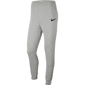 ŠEDÉ PÁNSKÉ KALHOTY NIKE PARK 20 FLEECE PANTS CW6907-063 Velikost: 2XL