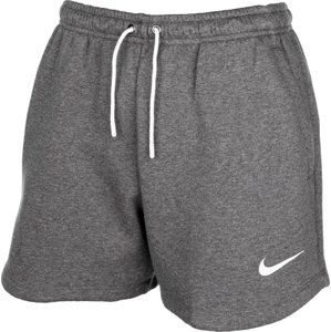 DÁMSKÉ ŠEDÉ ŠORTKY NIKE PARK 20 SHORT CW6963-071 Velikost: XS