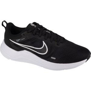 ČERNÉ PÁNSKÉ TENISKY NIKE DOWNSHIFTER 12 DD9293-001 Velikost: 39