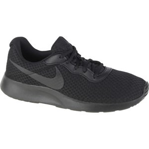 ČERNÉ PÁNSKÉ TENISKY NIKE TANJUN DJ6258-001 Velikost: 43