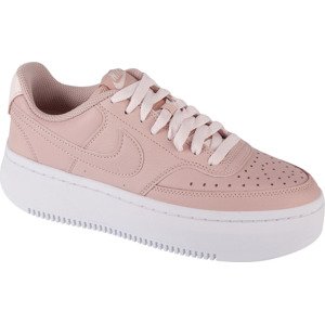 RŮŽOVÉ DÁMSKÉ TENISKY NIKE W COURT VISION ALTA LTR DM0113-600 Velikost: 38