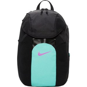 Černo-modrý batoh Nike Academy Team Backpack DV0761-014 Velikost: ONE SIZE