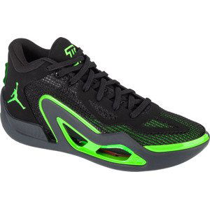 ČERNÉ BASKETBALOVÉ TENISKY NIKE AIR JORDAN TATUM 1 DZ3324-003 Velikost: 46