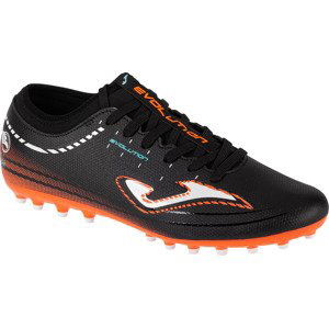 ČERNÉ KOPAČKY JOMA EVOLUTION 2401 AG EVOS2401AG Velikost: 45