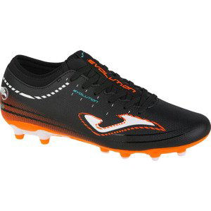 ČERNÉ KOPAČKY JOMA EVOLUTION 2401 FG EVOS2401FG Velikost: 42.5