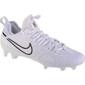 BÍLÉ PÁNSKÉ KOPAČKY NIKE HUARACHE 9 VARSITY LAX FG FD0090-101 Velikost: 41