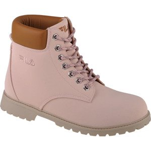 PUDROVÉ KOTNÍKOVÉ BOTY FILA WMN MAVERICK MID FFW0219-40009 Velikost: 40