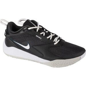 ČERNÉ HÁZENKÁŘSKÉ TENISKY NIKE AIR ZOOM HYPERACE 3 FQ7074-002 Velikost: 38