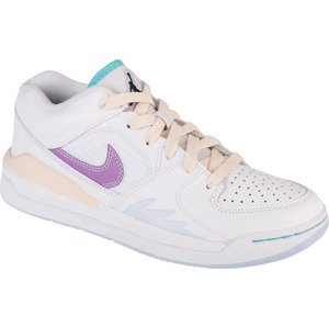 BÍLÉ DÁMSKÉ STYLOVÉ TENISKY NIKE WMNS AIR JORDAN STADIUM 90 FV3624-151 Velikost: 36