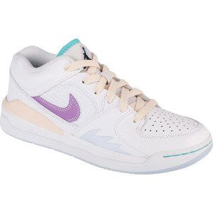 BÍLÉ DÁMSKÉ STYLOVÉ TENISKY NIKE WMNS AIR JORDAN STADIUM 90 FV3624-151 Velikost: 37.5