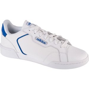 BÍLÉ PÁNSKÉ TENISKY ADIDAS ROGUERA FY8633 Velikost: 47 1/3