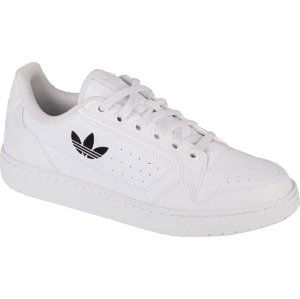 BÍLÉ DÁMSKÉ TENISKY ADIDAS ORIGINALS NY 90 HQ5841 Velikost: 41 1/3