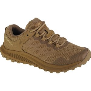 BÉŽOVÁ TREKOVÁ OBUV MERRELL NOVA 3 TACTICAL J005045 Velikost: 41