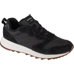 ČERNÉ PÁNSKÉ TENISKY MERRELL ALPINE 83 SNEAKER SPORT J006047 Velikost: 42