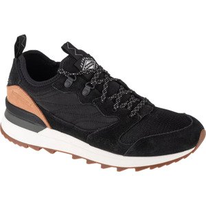 ČERNÉ VOLNOČASOVÉ TENISKY MERRELL ALPINE 83 SNEAKER RECRAFT J006069 Velikost: 44