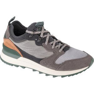 ŠEDÉ PÁNSKÉ VOLNOČASOVÉ TENISKY MERRELL ALPINE 83 SNEAKER RECRAFT J006075 Velikost: 43.5