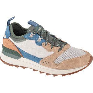 VÍCEBAREVNÉ VOLNOČASOVÉ TENISKY MERRELL ALPINE 83 SNEAKER RECRAFT J006087 Velikost: 42