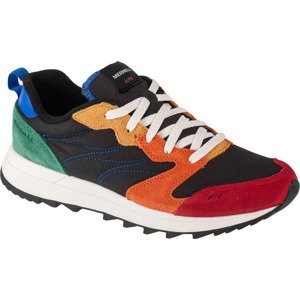 VÍCEBAREVNÉ VOLNOČASOVÉ TENISKY MERRELL ALPINE 83 SNEAKER SPORT J006119 Velikost: 43.5