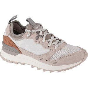 BÉŽOVÉ VOLNOČASOVÉ TENISKY MERRELL ALPINE 83 SNEAKER RECRAFT J006868 Velikost: 38.5