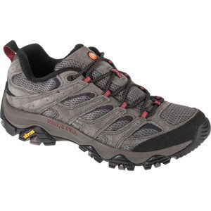 ŠEDÉ TURISTICKÉ TENISKY MERRELL MOAB 3 J035873 Velikost: 41