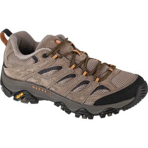 BÉŽOVÉ TURISTICKÉ BOTY MERRELL MOAB 3 J035887 Velikost: 42