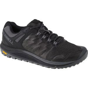 ČERNÁ PÁNSKÁ TREKOVÁ OBUV MERRELL NOVA 2 J067187 Velikost: 41