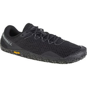 ČERNÉ DÁMSKÉ TURISTICKÉ BOTY MERRELL VAPOR GLOVE 6 J067718 Velikost: 37.5