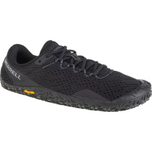 ČERNÉ DÁMSKÉ TURISTICKÉ BOTY MERRELL VAPOR GLOVE 6 J067718 Velikost: 38.5